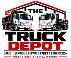 The Truck Depot, Staten Island, NY